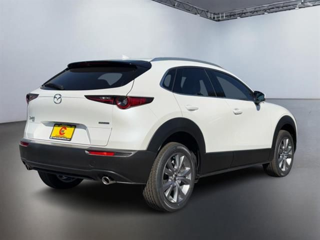 2024 Mazda CX-30 2.5 S Premium Package