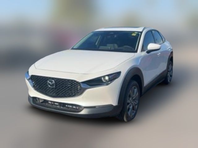 2024 Mazda CX-30 2.5 S Premium Package