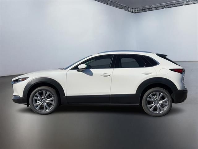 2024 Mazda CX-30 2.5 S Premium Package