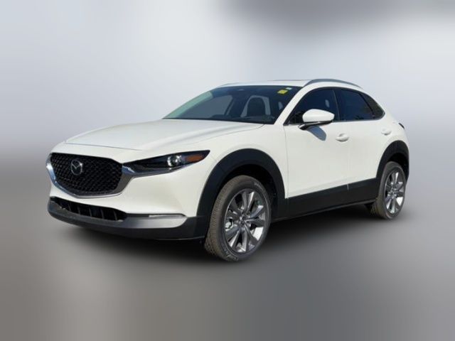 2024 Mazda CX-30 2.5 S Premium Package