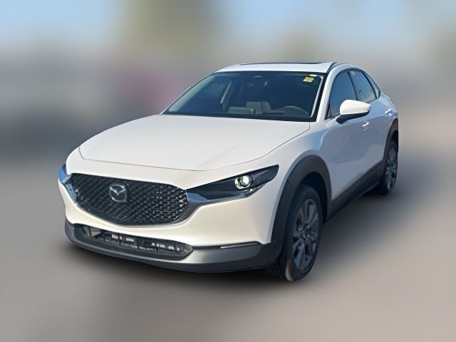 2024 Mazda CX-30 2.5 S Premium Package