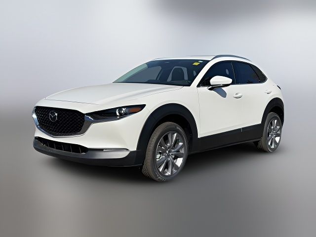 2024 Mazda CX-30 2.5 S Premium Package