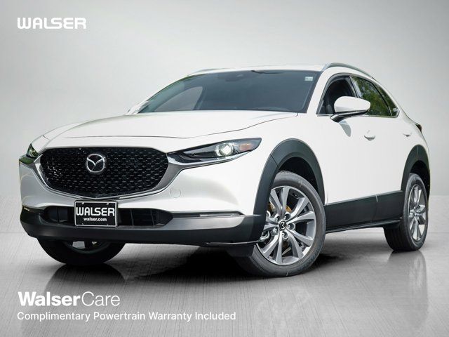 2024 Mazda CX-30 2.5 S Premium Package