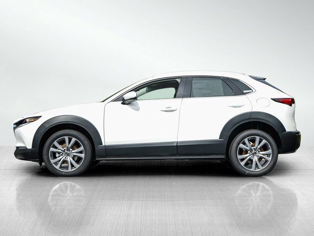 2024 Mazda CX-30 2.5 S Premium Package