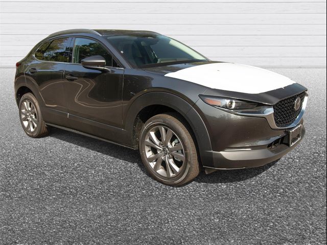 2024 Mazda CX-30 2.5 S Premium Package