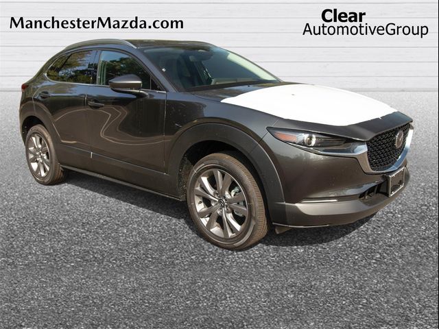 2024 Mazda CX-30 2.5 S Premium Package