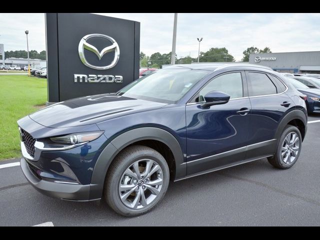 2024 Mazda CX-30 2.5 S Premium Package