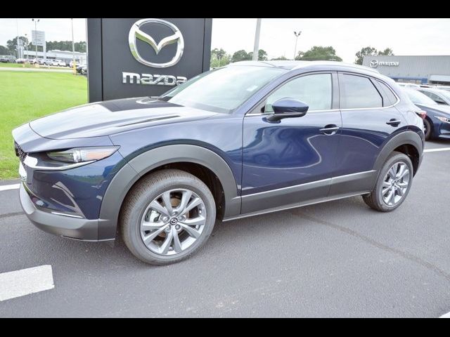 2024 Mazda CX-30 2.5 S Premium Package