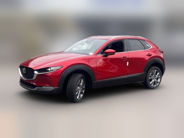 2024 Mazda CX-30 2.5 S Premium Package