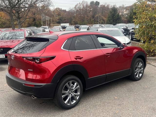 2024 Mazda CX-30 2.5 S Premium Package