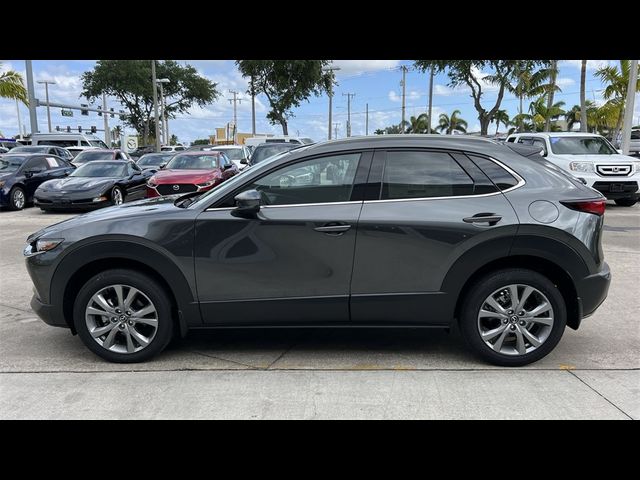 2024 Mazda CX-30 2.5 S Premium Package