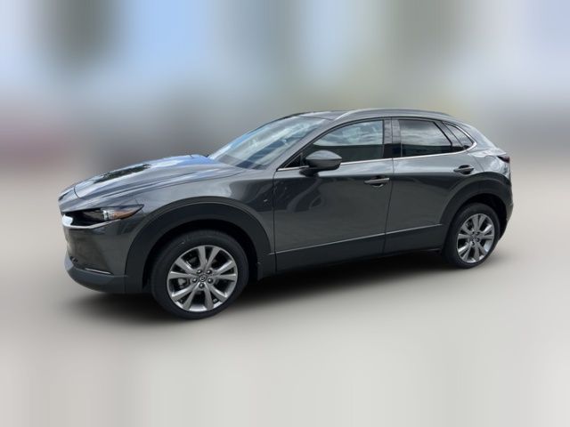 2024 Mazda CX-30 2.5 S Premium Package