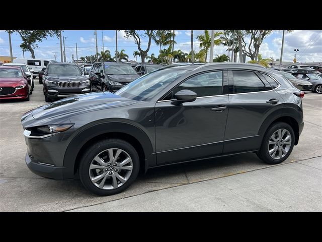 2024 Mazda CX-30 2.5 S Premium Package