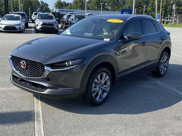 2024 Mazda CX-30 2.5 S Premium Package