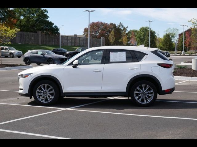 2024 Mazda CX-30 2.5 S Premium Package