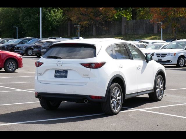 2024 Mazda CX-30 2.5 S Premium Package