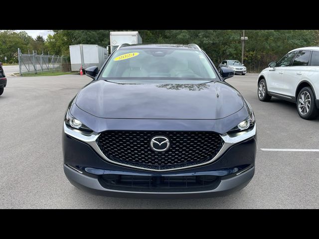 2024 Mazda CX-30 2.5 S Premium Package