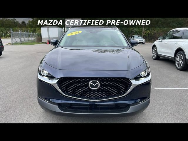 2024 Mazda CX-30 2.5 S Premium Package