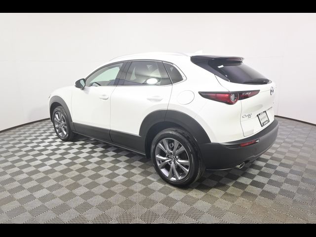 2024 Mazda CX-30 2.5 S Premium Package