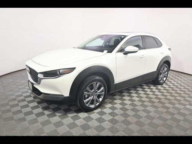 2024 Mazda CX-30 2.5 S Premium Package