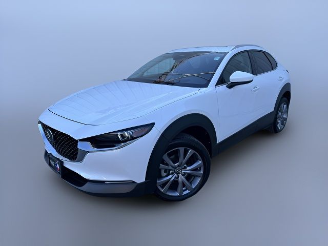 2024 Mazda CX-30 2.5 S Premium Package