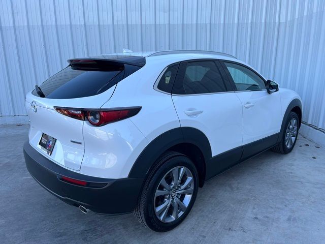 2024 Mazda CX-30 2.5 S Premium Package