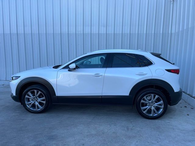 2024 Mazda CX-30 2.5 S Premium Package