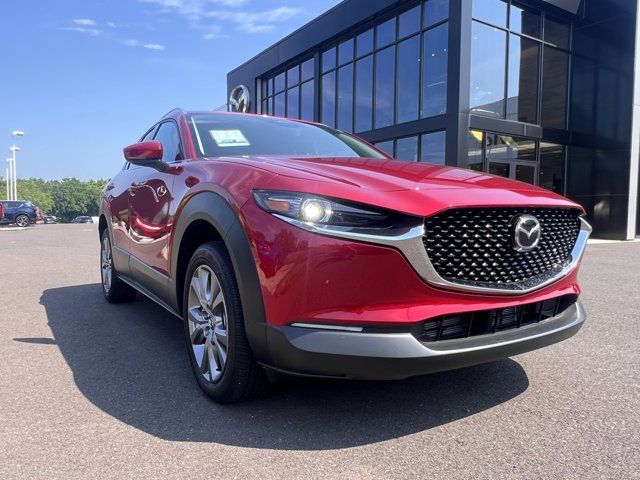 2024 Mazda CX-30 2.5 S Premium Package