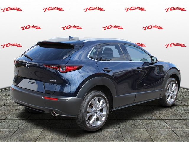 2024 Mazda CX-30 2.5 S Premium Package