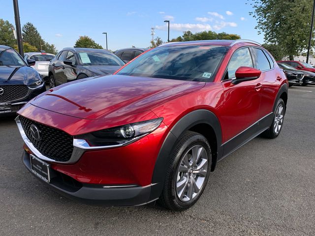 2024 Mazda CX-30 2.5 S Premium Package