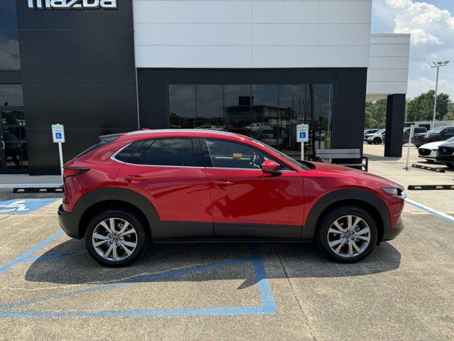 2024 Mazda CX-30 2.5 S Premium Package