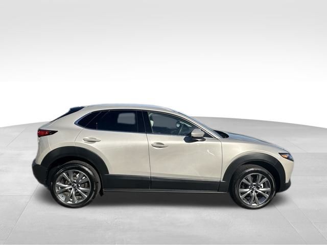 2024 Mazda CX-30 2.5 S Premium Package