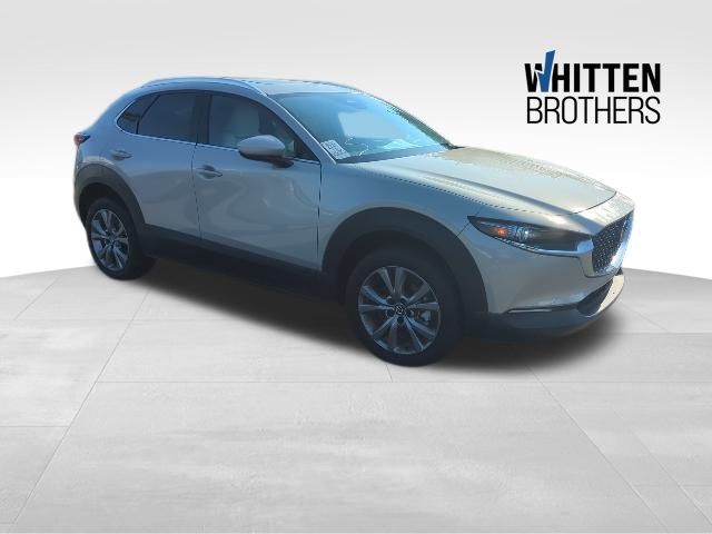 2024 Mazda CX-30 2.5 S Premium Package