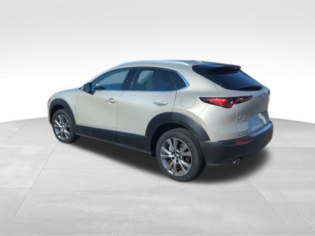 2024 Mazda CX-30 2.5 S Premium Package