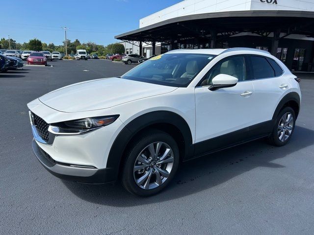 2024 Mazda CX-30 2.5 S Premium Package