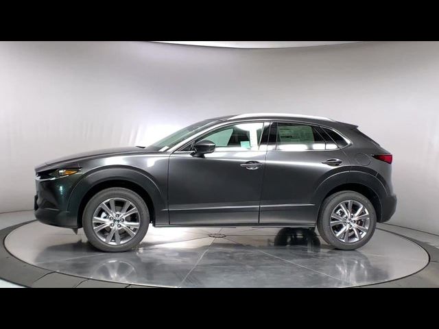 2024 Mazda CX-30 2.5 S Premium Package