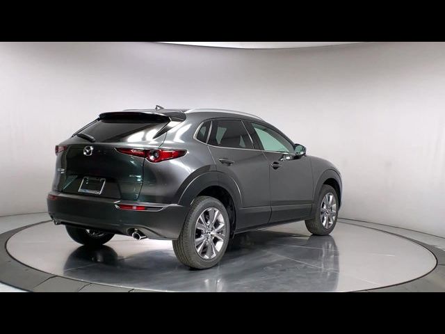 2024 Mazda CX-30 2.5 S Premium Package