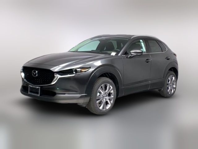 2024 Mazda CX-30 2.5 S Premium Package