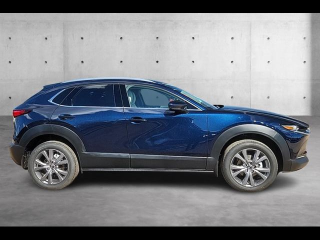 2024 Mazda CX-30 2.5 S Premium Package