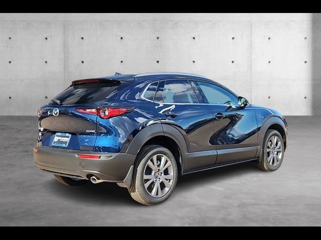 2024 Mazda CX-30 2.5 S Premium Package