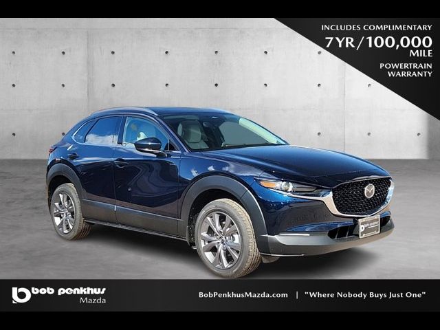 2024 Mazda CX-30 2.5 S Premium Package