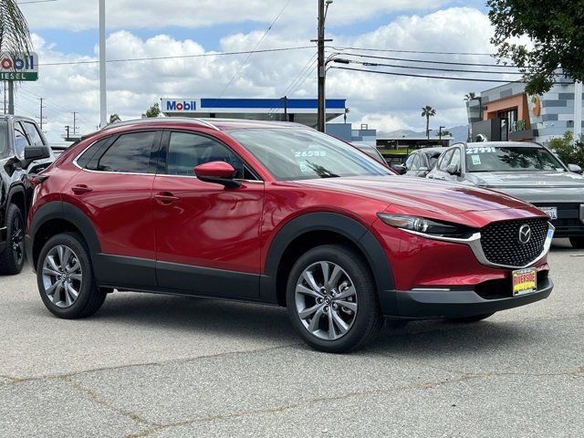 2024 Mazda CX-30 2.5 S Premium Package