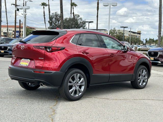 2024 Mazda CX-30 2.5 S Premium Package