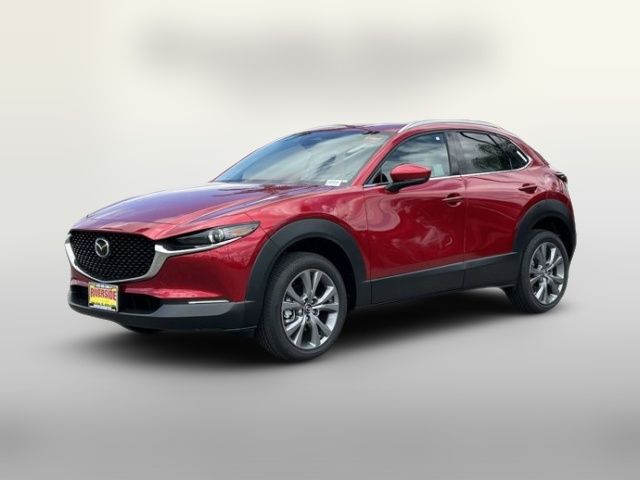 2024 Mazda CX-30 2.5 S Premium Package