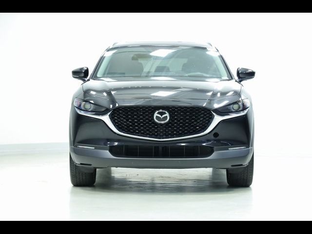 2024 Mazda CX-30 2.5 S Premium Package