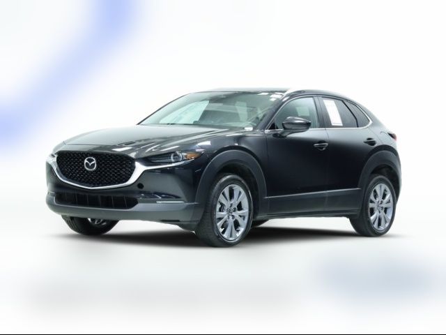 2024 Mazda CX-30 2.5 S Premium Package