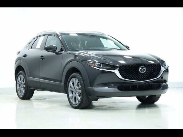 2024 Mazda CX-30 2.5 S Premium Package