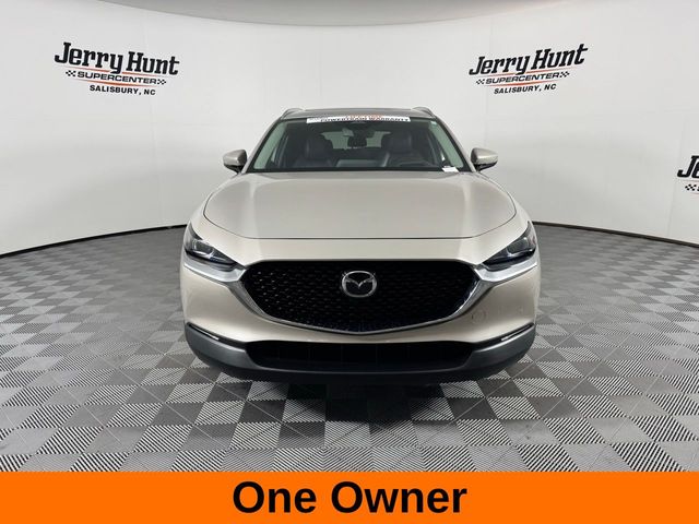 2024 Mazda CX-30 2.5 S Premium Package