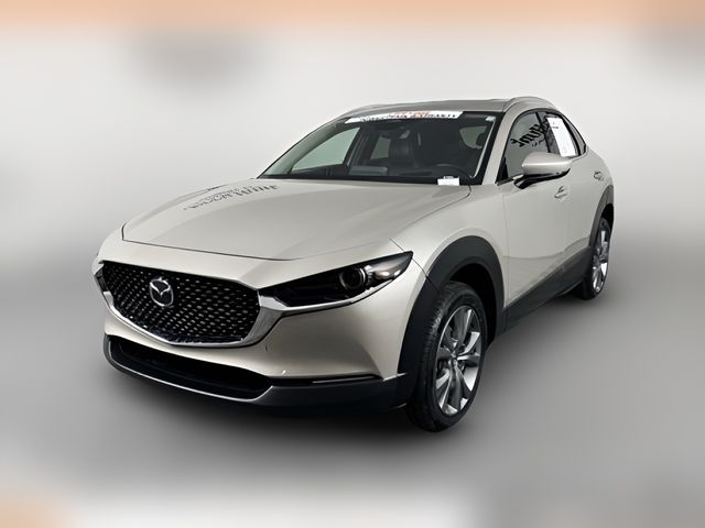 2024 Mazda CX-30 2.5 S Premium Package