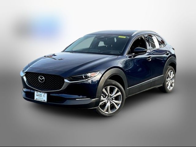 2024 Mazda CX-30 2.5 S Premium Package